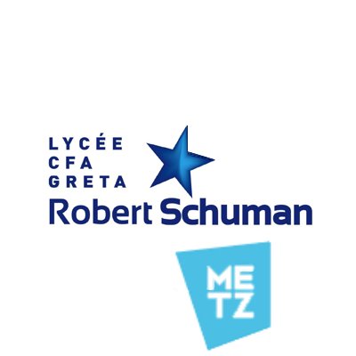 Profile Picture of Lycée Robert Schuman - Metz (@lyceeschuman57) on Twitter