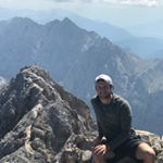 Profile Picture of Nathan Scott Broadbent (@nate_broadbent) on Instagram