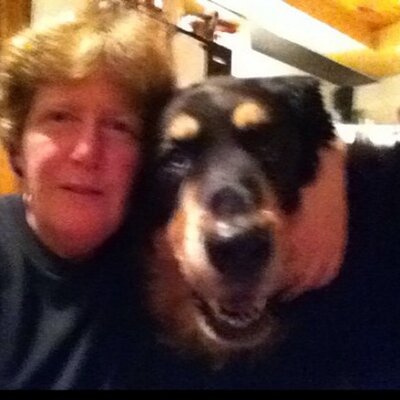 Profile Picture of Judy Graham (@judithrose02) on Twitter