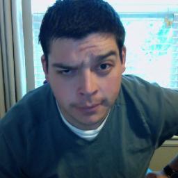 Profile Picture of Jay Parenteau (@jay_parenteau) on Twitter