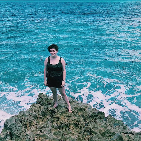 Profile Picture of Dazi Buchanan (@dazibuchanan) on Poshmark