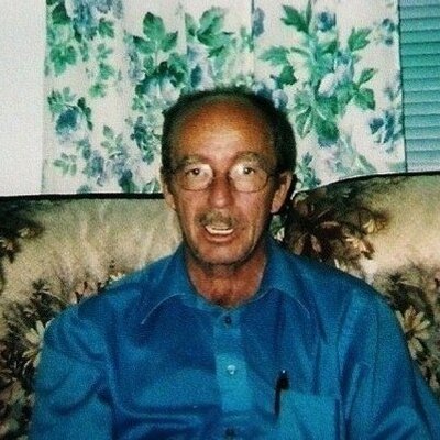 Profile Picture of Randall Roberson (@ranjrob) on Twitter