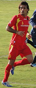 Profile Picture of Abdollah Karamion Wikipedia