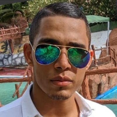 Profile Picture of Victor Neal (@kingNeal0) on Twitter