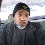 Profile Picture of arnold harris jr (@arnoldharrisjr) on Instagram
