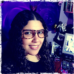 Profile Picture of Vivian Camila Lima Da Silva (@vivian morena) on Flickr