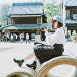 Profile Picture of あこまる (@minklue00) on Instagram