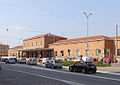 Profile Picture of Mantova railway stationon Wikipedia