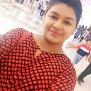 Profile Picture of Subhra Chowdhury (@SubhraChowdhu13) on Twitter