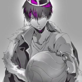 Profile Picture of HazelKing (@TheHazelKing) on Twitter