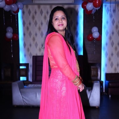 Profile Picture of Pushpa Singh (@pushpasingh2312) on Twitter