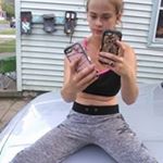 Profile Picture of melissa d welker (@melissa_dawn_welker) on Instagram