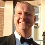 Profile Picture of ChrisOwens Art (@chrisowensart) on Instagram