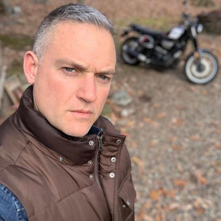 Profile Picture of jasonrobert45 (@jasonrobert450) on Tiktok