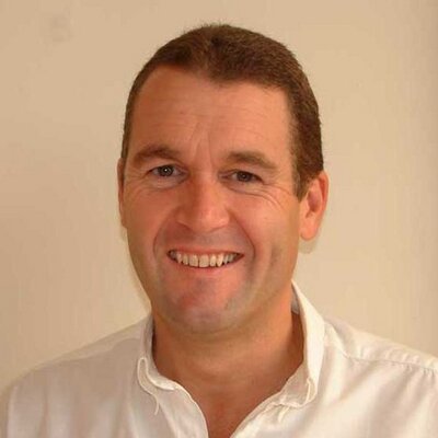 Profile Picture of Gary Britton (@GaryBritton) on Twitter