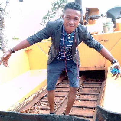 Profile Picture of Joseph Celestine (@JosephC80081732) on Twitter