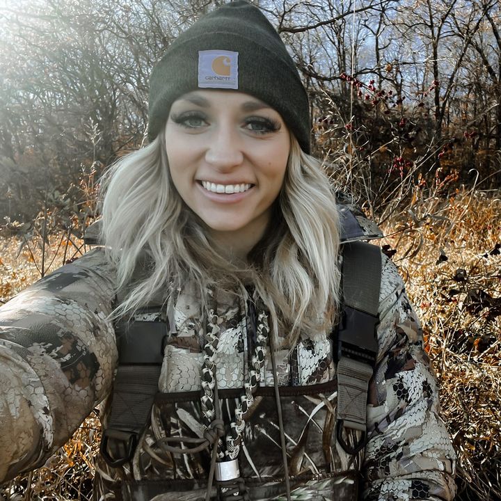 Profile Picture of midwestjessss (@midwestjessss) on Tiktok