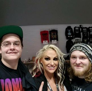 Profile Picture of Spencer Matteson (@spencer.matteson.10) on Facebook