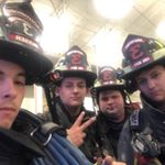 Profile Picture of Tyler Sasser (@sasser901) on Instagram