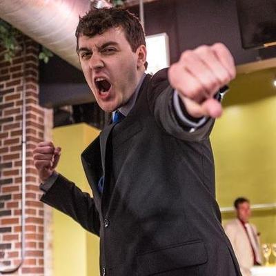 Profile Picture of Andy Dworak (@dworak_andy) on Twitter