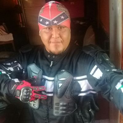 Profile Picture of Alfonso Leoncito Acevedo Moran (@leoncito_moran) on Twitter