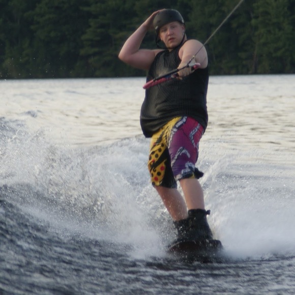 Profile Picture of Kyle Power (@kylepowerr) on Poshmark