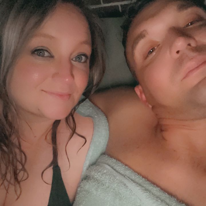 Profile Picture of Kimberly Harvell (@mrsharrrrvell92) on Tiktok