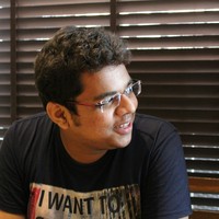 Profile Picture of Chaitanya Kulkarni Ck (@chaitanya-kulkarni-ck) on Quora