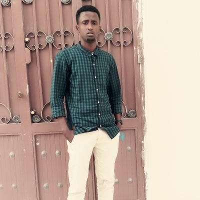 Profile Picture of Abdirahman Ismail Mahamud (@Abdirah50973936) on Twitter