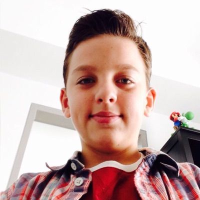Profile Picture of James Rudge (@james_gr) on Tiktok