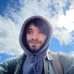 Profile Picture of Matthew Marsh (@avzmpuus7) on Flickr