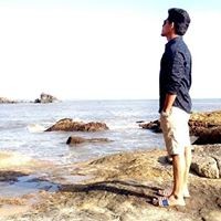 Krishna Shetty - Quora Profile Picture of Krishna Shetty (@krishna-shetty-31) on Quora