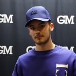 Profile Picture of Tommy Riddle (@__tommyriddle) on Instagram