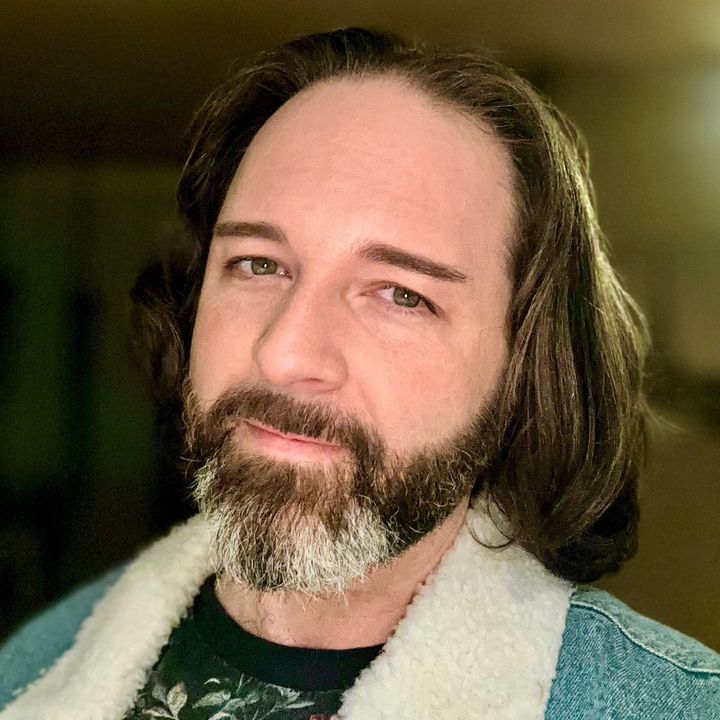 Profile Picture of David Grenon (@davidgrenon) on Tiktok