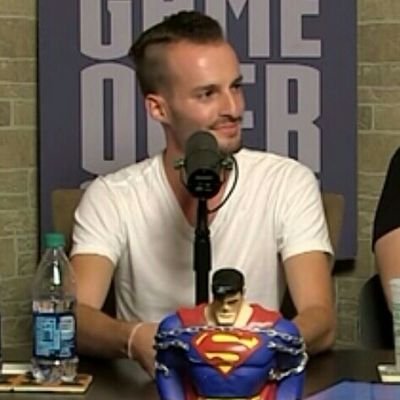Profile Picture of Jacob Spellman (@jjspell7) on Twitter