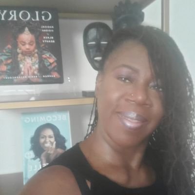 Profile Picture of Antoinette Williams (@Antoine97874860) on Twitter