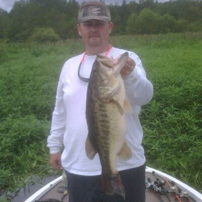 Profile Picture of Steven Kiser (@kiser_steven) on Twitter