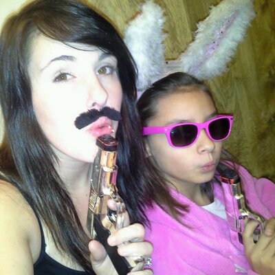 Profile Picture of Haley Creech (@haleyeveryoneme) on Twitter