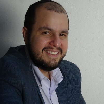 Profile Picture of David Varela (@davidvarela72) on Twitter