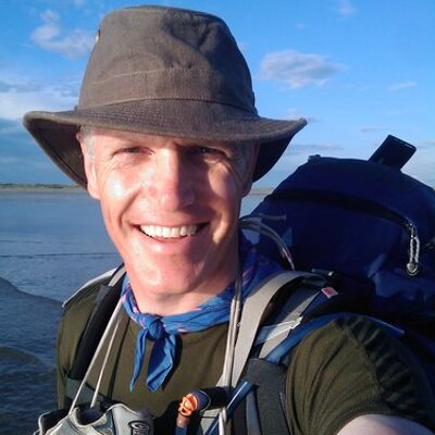 Profile Picture of Andrew Robins (@snibora) on Twitter