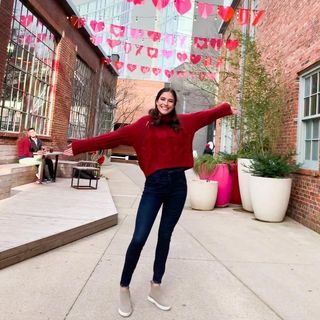 Profile Picture of Jamie Weisberger (@Jamie-Weisberger) on Facebook