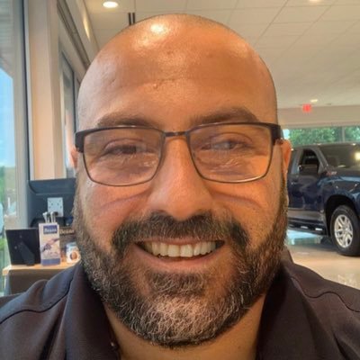 Profile Picture of Joe Mitri (@mitri_joe) on Twitter