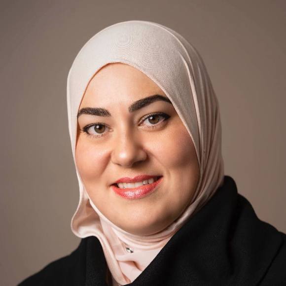 Profile Picture of Amane Ewais (@wardaa7amraa) on Poshmark