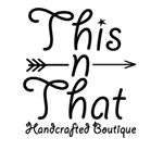 Profile Picture of Amanda Pottle (@thisnthat_handcrafted_boutique) on Instagram