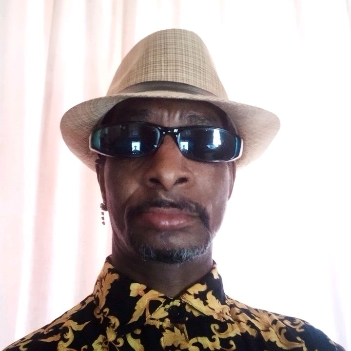 Profile Picture of geraldharris96 (@geraldharris96) on Tiktok