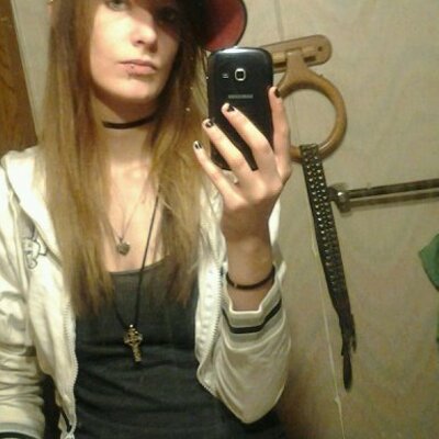 Profile Picture of Casey Spaulding (@bloodyharlan221) on Twitter