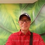 Profile Picture of Patrick Khoo (@patrickkhoo) on Instagram