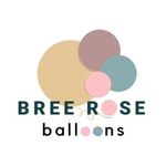 Profile Picture of Bree Rose Balloons (@breerose_balloons) on Instagram