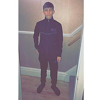 Profile Picture of Harley Fields (@harley.fields.3) on Facebook