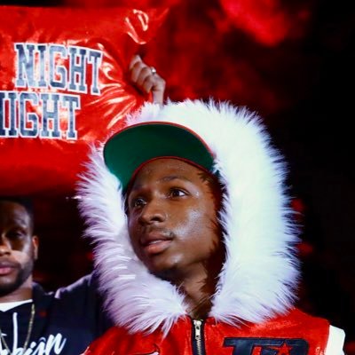 Profile Picture of DontBlink👁👁 (@JoshuaGreerJr) on Twitter